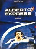 Affiche de Alberto Express, film à voir en streaming sur Pygargue