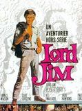 Affiche de Lord Jim, film à voir en streaming sur Pygargue