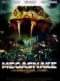 Affiche de Megasnake, film à voir en streaming sur Pygargue