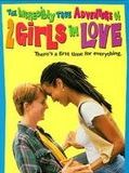 Affiche du film The Incredibly True Adventure of 2 Girls in Love, à découvrir en streaming sur Net Cardabelle