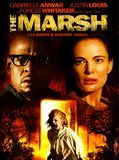 Affiche de The Marsh, film à voir en streaming sur Pygargue