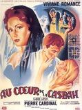 Affiche de Au coeur de la Casbah, film à voir en streaming sur Pygargue
