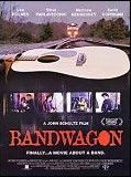 Affiche de Bandwagon, film à voir en streaming sur Pygargue
