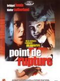 Affiche de Point de rupture, film à voir en streaming sur Pygargue