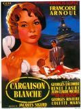 Affiche de Cargaison blanche, film à voir en streaming sur Pygargue