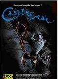 Affiche de Castle Freak, film à voir en streaming sur Pygargue