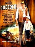 Affiche de Codine, film à voir en streaming sur Pygargue