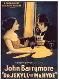 Affiche de Dr. Jekyll et Mr. Hyde, film à voir en streaming sur Pygargue