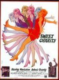 Affiche de Sweet Charity, film à voir en streaming sur Pygargue