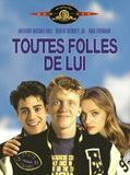 Affiche de Toutes folles de lui, film à voir en streaming sur Pygargue