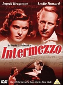 Affiche de Intermezzo, film à voir en streaming sur Pygargue