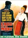 Affiche de L'aile de la mort, film à voir en streaming sur Pygargue