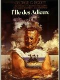 Affiche de L Île des adieux, film à voir en streaming sur Pygargue