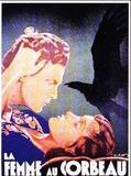 Affiche de La Femme au corbeau, film à voir en streaming sur Pygargue