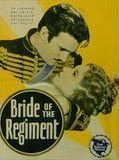 Affiche de La Fiancée du régiment, film à voir en streaming sur Pygargue