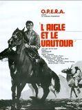 Affiche de L'Aigle et le Vautour, film à voir en streaming sur Pygargue