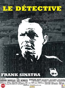 Affiche de Le Détective, film à voir en streaming sur Pygargue