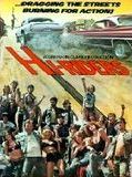 Affiche de Riders, film à voir en streaming sur Pygargue
