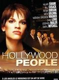 Affiche de Hollywood People, film à voir en streaming sur Pygargue