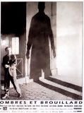 Affiche de Ombres et brouillard, film à voir en streaming sur Pygargue