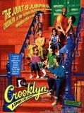 Affiche de Crooklyn, film à voir en streaming sur Pygargue