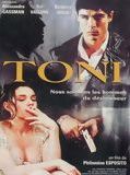 Affiche de Toni, film à voir en streaming sur Pygargue