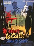 Affiche de M'sieur la caille, film à voir en streaming sur Pygargue