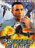 Affiche de Power Elite, film à voir en streaming sur Pygargue