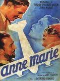 Affiche de Anne-Marie, film à voir en streaming sur Pygargue