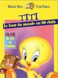 Affiche de Titi : Le tour du monde en 80 chats, film à voir en streaming sur Pygargue