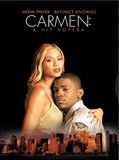 Affiche de Carmen : Hip Hopera, film à voir en streaming sur Pygargue