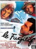 Affiche de Le Fugitif, film à voir en streaming sur Pygargue