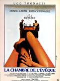 Affiche de La Chambre de l'évêque, film à voir en streaming sur Pygargue