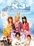 Affiche du film K3 en de kattenprins, à voir en streaming sur Play DD Streaming