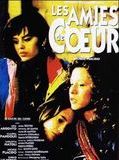 Affiche de Les Amies de coeur, film à voir en streaming sur Pygargue