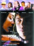 Affiche de La maldición del padre Cardona, film à voir en streaming sur Pygargue