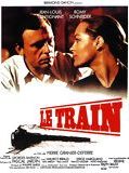 Affiche de Le Train, film à voir en streaming sur Pygargue