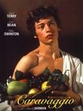 Affiche de Caravaggio, film à voir en streaming sur Pygargue