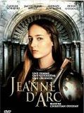Affiche de Jeanne d'Arc, film à voir en streaming sur Pygargue