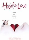 Affiche de Hotel de Love, film à voir en streaming sur Pygargue