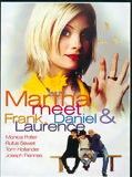 Affiche de Martha, Frank, Daniel et Lawrence, film à voir en streaming sur Pygargue