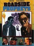 Affiche de Roadside Prophets, film à voir en streaming sur Pygargue