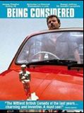 Affiche de Being Considered, film à voir en streaming sur Pygargue