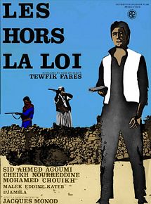 Affiche de Les Hors-la-loi, film à voir en streaming sur Pygargue