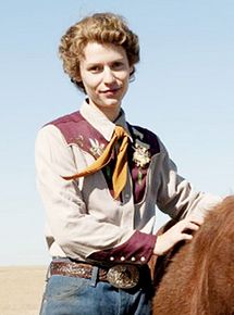Affiche de Temple Grandin, film à voir en streaming sur Pygargue