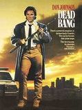 Affiche de Dead Bang, film à voir en streaming sur Pygargue