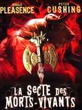 Affiche de La secte des morts-vivants, film à voir en streaming sur Pygargue