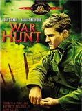 Affiche de La Guerre est aussi une chasse, film à voir en streaming sur Pygargue