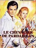Affiche de Le Chevalier de Pardaillan, film à voir en streaming sur Pygargue