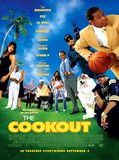 Affiche de Barbecue Party, film à voir en streaming sur Pygargue